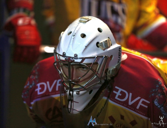 Retour en photos sur BDL – Dijon (10-3)